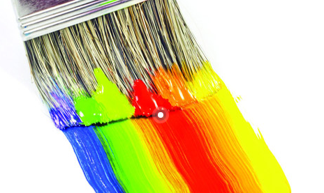 ���ȷ�ĩͿ�������ص�