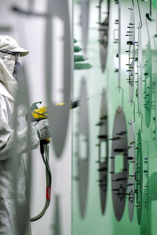 ˮ�Է���Ϳ��ʩ���������γɵ�ԭ��