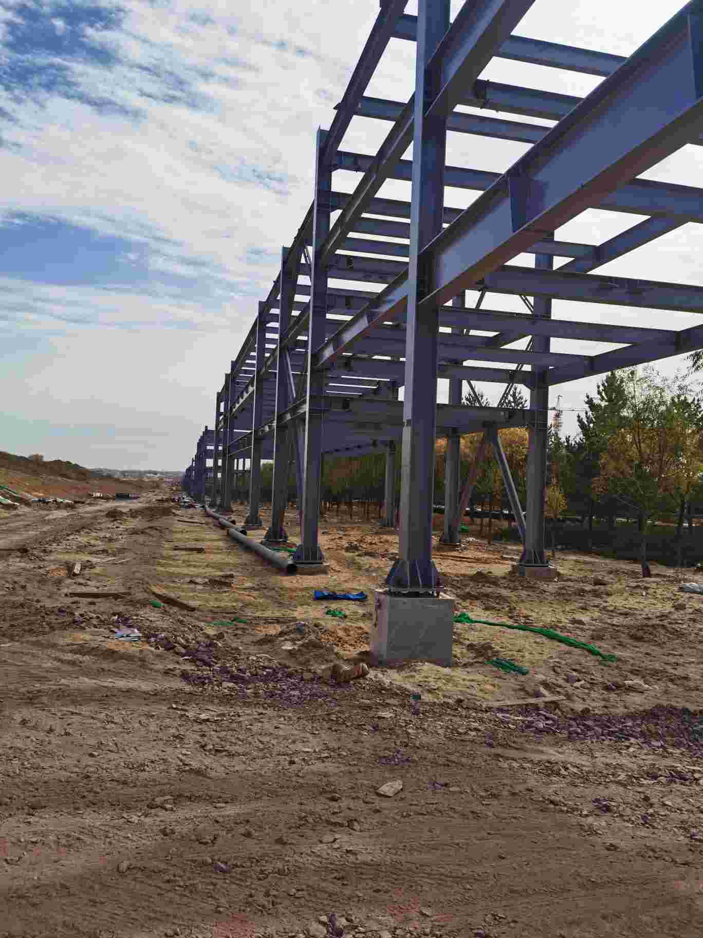 �ֽṹ������ʩ��ʱ����ЩҪ�㣿