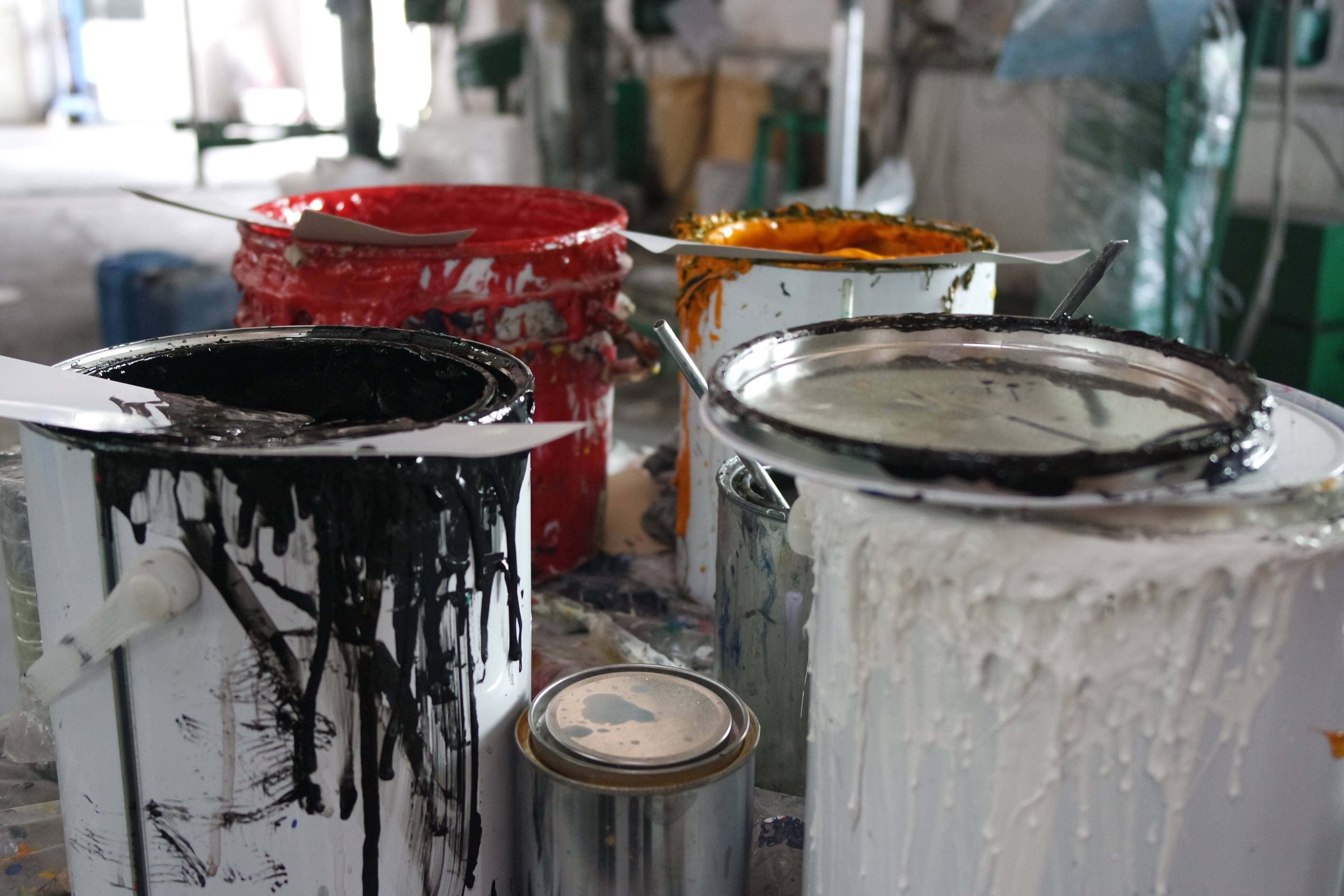 �ֽṹ����������Щ�͸�ʴ������