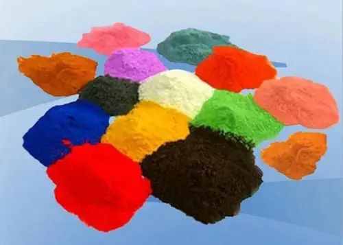 ��ĩͿ�ϵ�δ����չ������