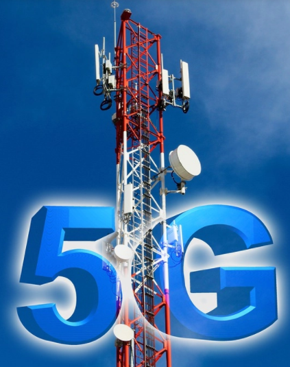 5G�����վĿ������ǰ������� ͨ�Ż�վ�������Ӹ���η���