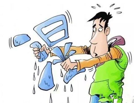 ����ʪ�ȶ�Ϳ��Ϳװ��ʲôӰ��