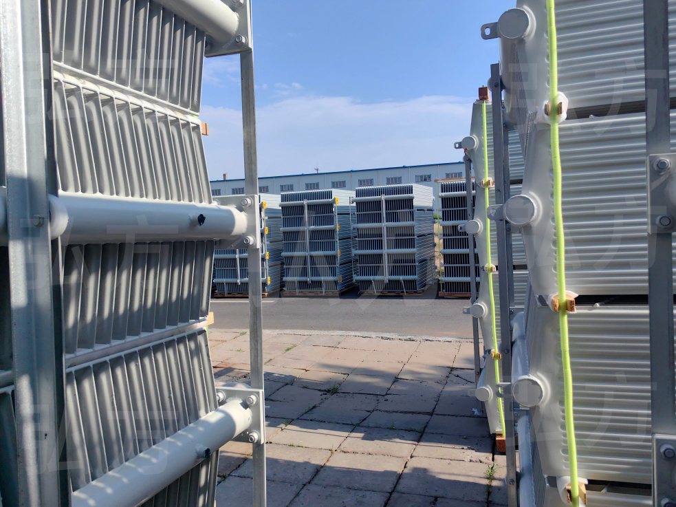 Ky开元集团变压器片式散热器防腐涂装案例 Ky开元集团变压器片式散热器防腐涂装案例