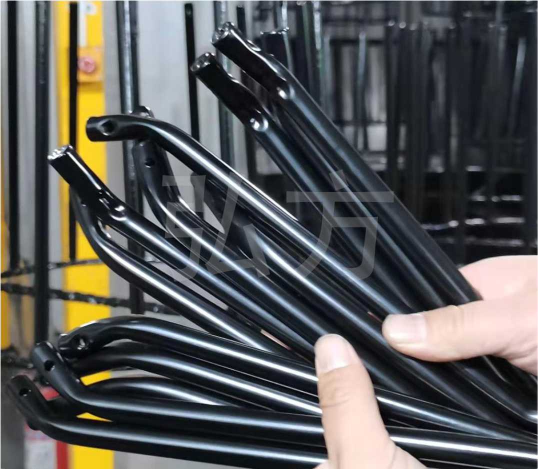 Ky开元集团水性氨基烤漆客户案例 Ky开元集团水性氨基烤漆客户案例