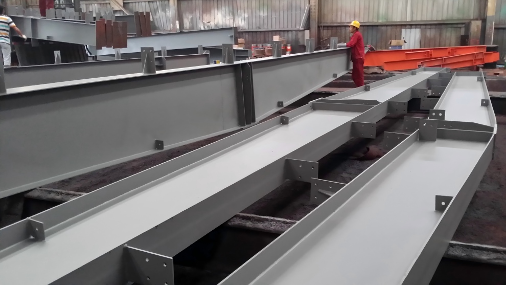 Ky开元集团环氧富锌底漆+环氧云铁中间漆+聚氨酯面漆 Ky开元集团环氧富锌底漆+环氧云铁中间漆+聚氨酯面漆